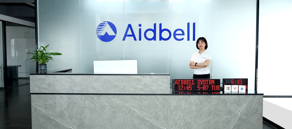 High tech Chips designed for wireless calling system