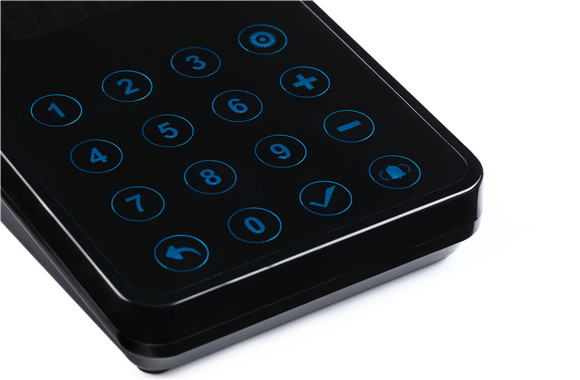 CT K501 Keypad 1