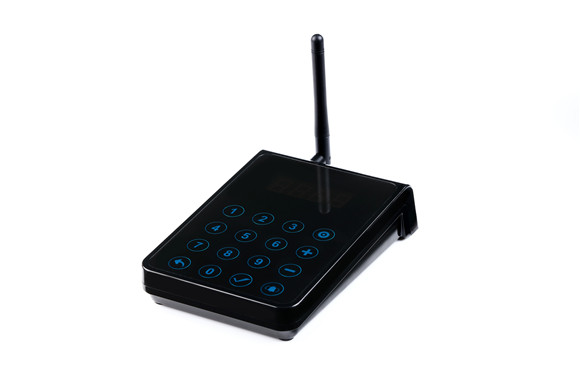 CT K501 Keypad 2