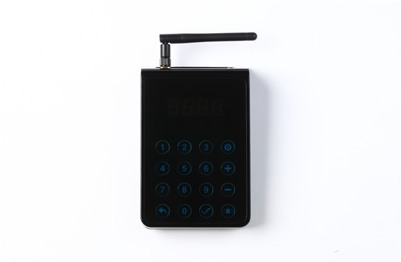 CT K501 Keypad 3