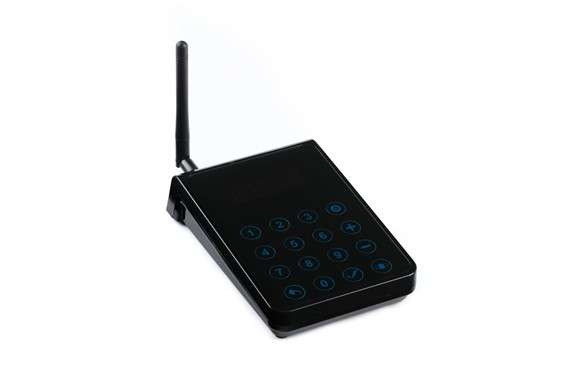 CT K501 Keypad 5