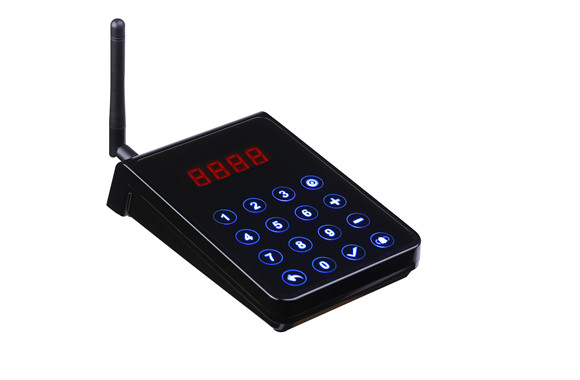 CT K501A wireless keypad 1