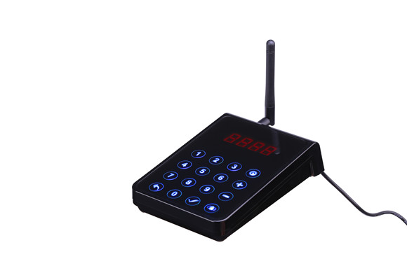 CT K501A wireless keypad 2