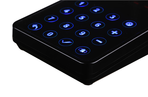 CT K501A wireless keypad 5