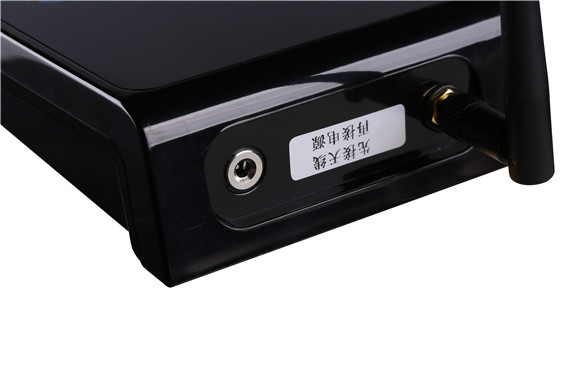 CT K501A wireless keypad 6