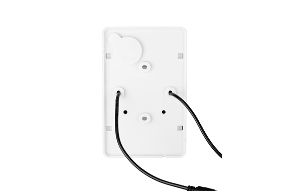 Nurse Call Dome Light