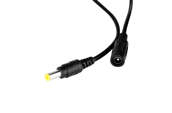 Nurse Call Dome Light Power