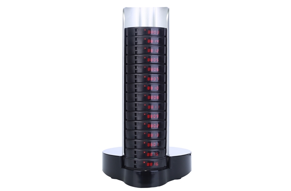 Guest Pager Charging Base CT-P520C1/C2