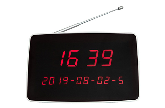 Wireless Calling Receiver