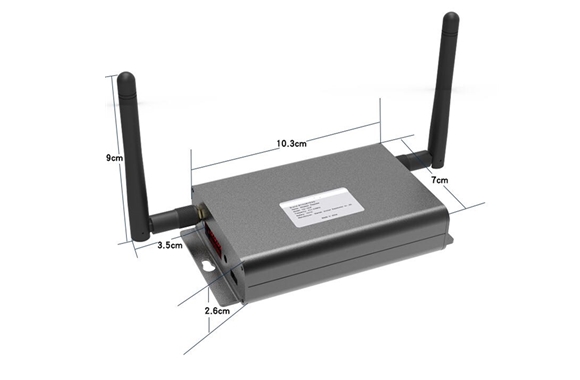 Paging System Amplifier CT-S950