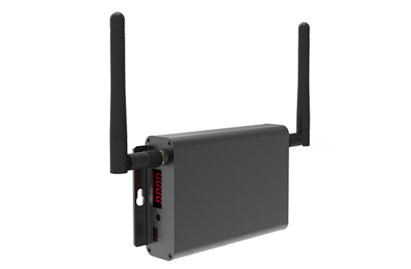 Paging System Amplifier CT-S950