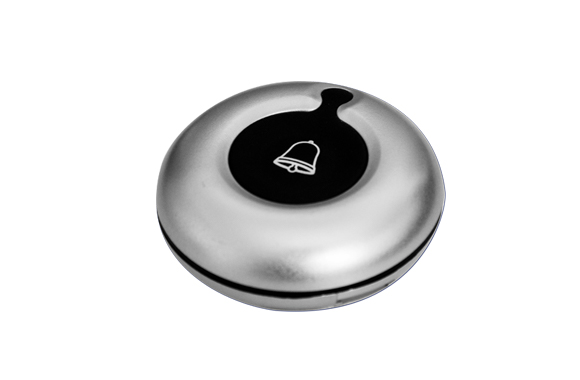 Wireless call button