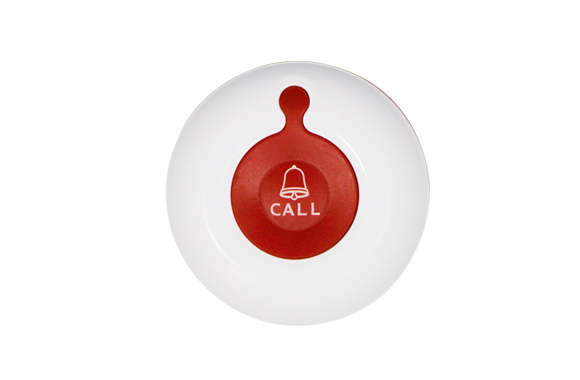 Waiter call button