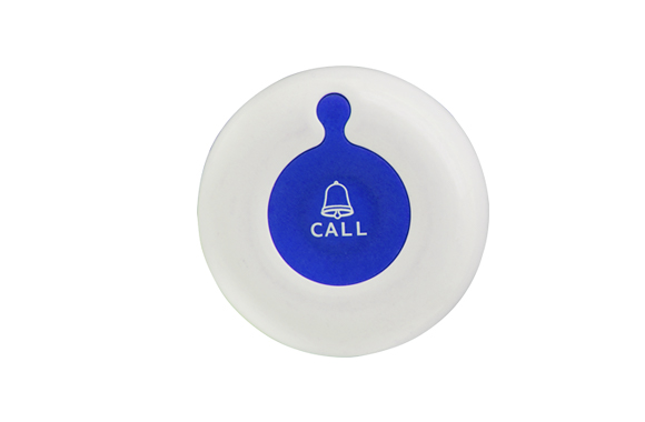Waiter call button