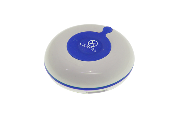 Cancel button for Wireless Call Buttons