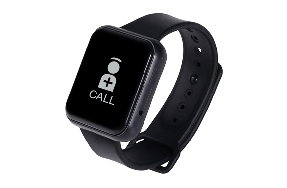 Emergency Call Button