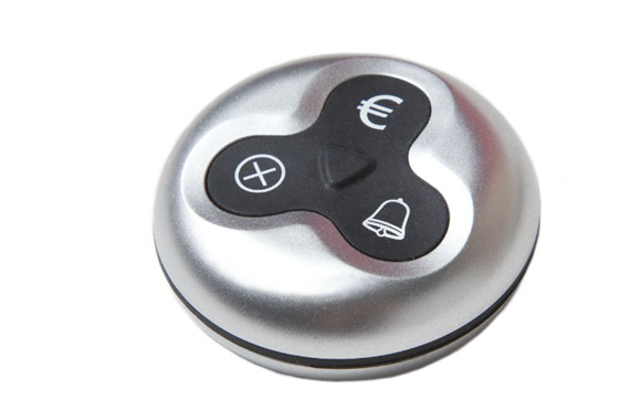 Waiter Call Button