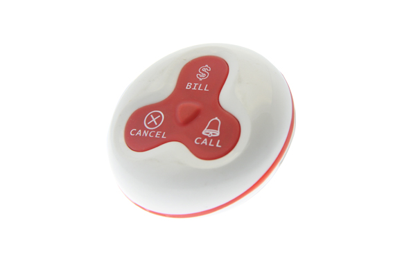 Waiter Call Button