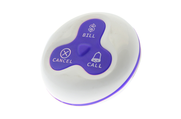 Wireless Call Button