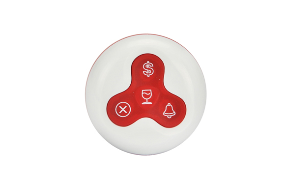Wireless Call Button CT-T401