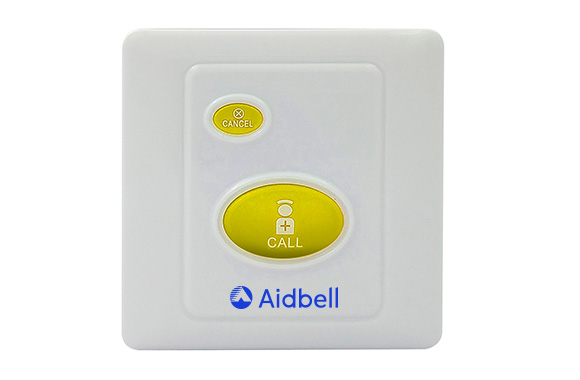 Call Nurse Button