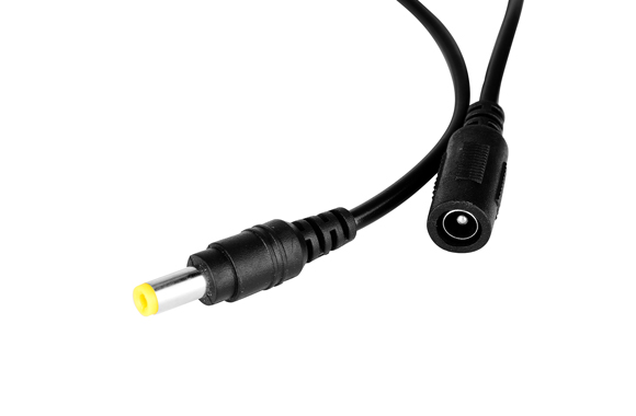 Adaptor for alarm light