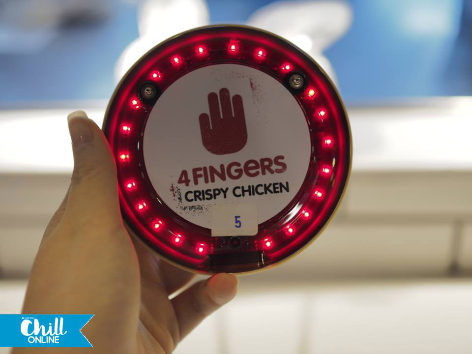 Wireless Calling Systems