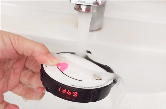 waterproof pager CT-P520