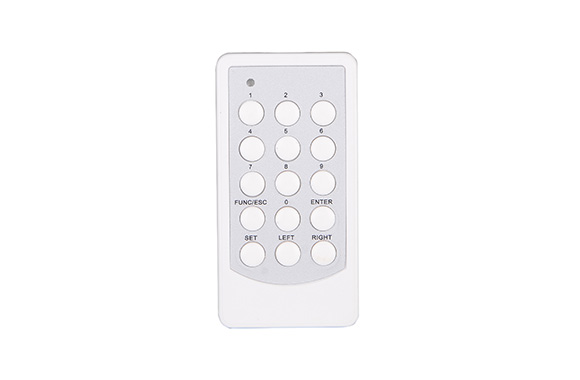 Remote control for Aidbell Wireless calling system