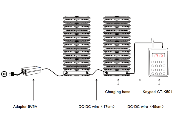 CT P531 Diagram