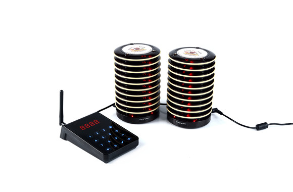 CT P531 Guest paging system 2 1