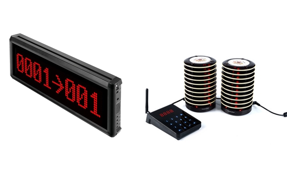 CT P531 Guest paging system 2