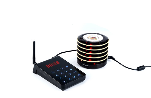 CT P531 Guest paging system 3