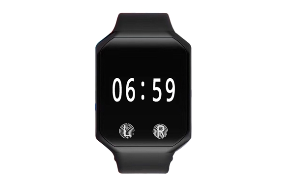 CT P670 black