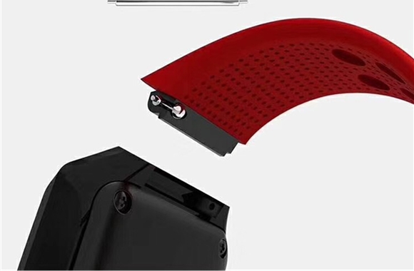 CT P670 detail