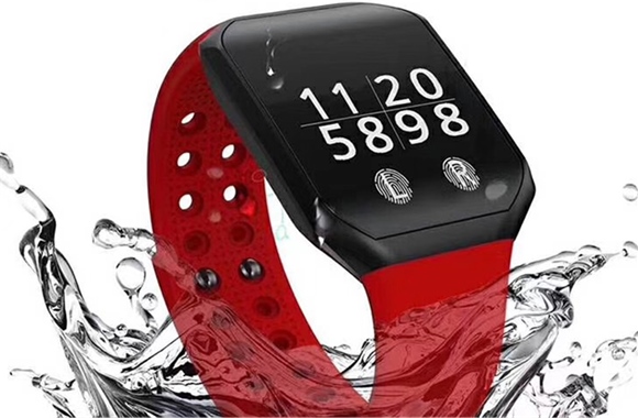 CT P670 waterproof