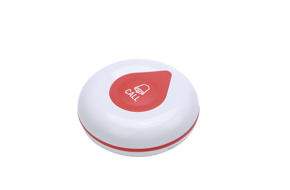 Wireless Call Bell CT-T105FM