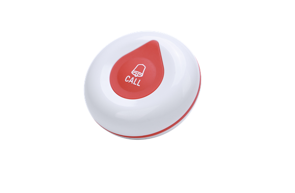 Table call button
