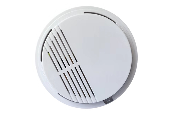 Smoke detector
