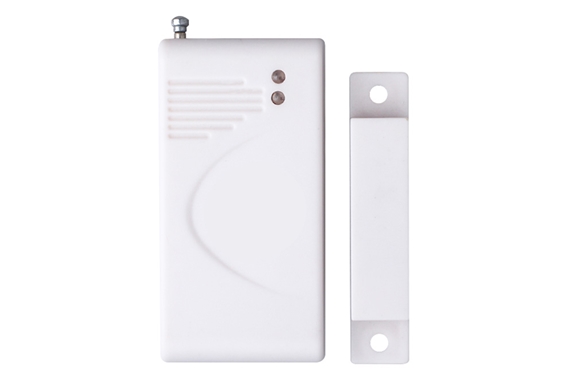 Wireless Alarm Door Sensor EC-DA04 - Aidbell