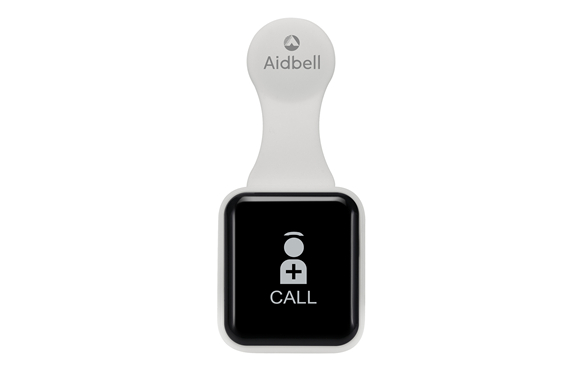 Pendant call button