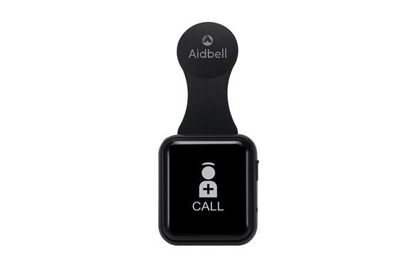 Waiter Call Button