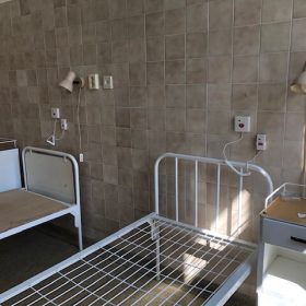 Bedside call button 280x280