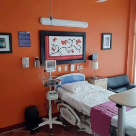 EC 220PH Nurse call 280x280