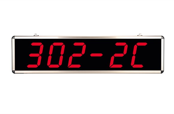 wireless display receiver