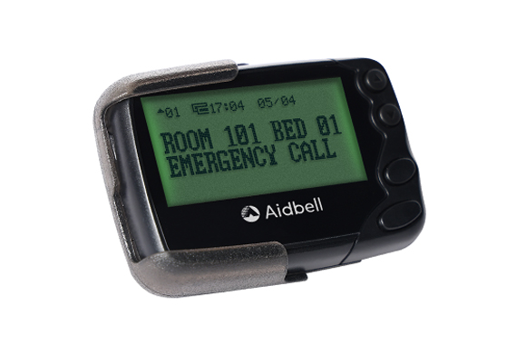 Hospital Pager PS-R870P