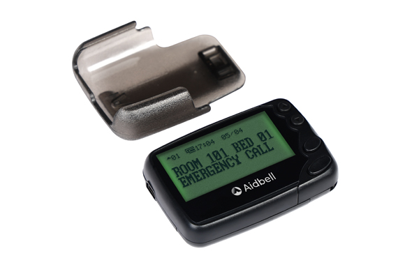 Pocsag Pager