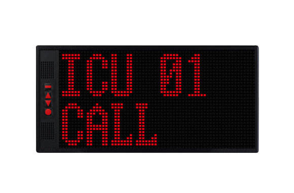 Nurse Call Display PS-R820