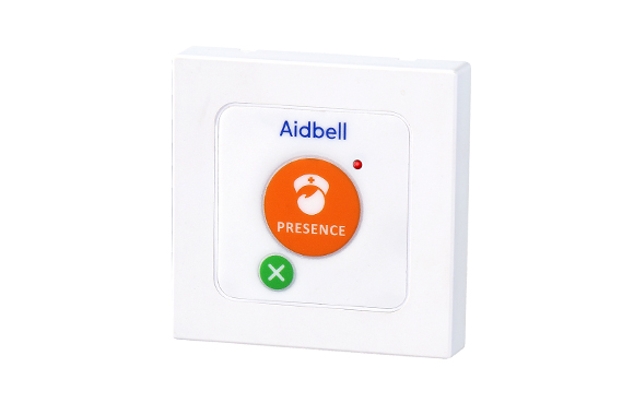 Nurse Presence Call Button PS-T601NP
