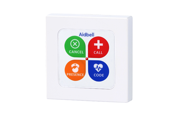 Nurse call button PS-T604